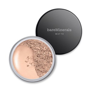 Купить bareMinerals Matte Foundation Broad Spectrum SPF 15 Киев, Украина